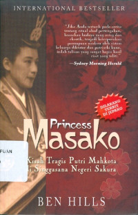 Princess Masako: kisah tragis putri mahkota di singgasana negeri sakura