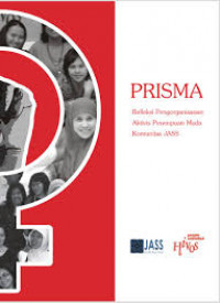 Buku Prisma: Refleksi Pengorganisasian Aktivis Perempuan Muda Komunitas JASS