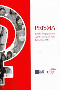 Prisma Majalah Pemikir Sosial Ekonomi 
Perubahan Iklim & Tantangan Peradaban