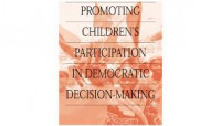 Promoting children's participation indemocratic decision making