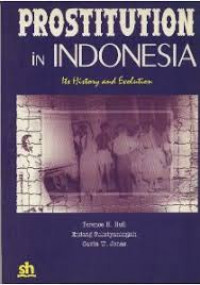 Prostitution in Indonesia: It's History and Education