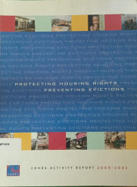 Protecting housing rights preventing evictions