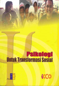 Psikologi untuk Transformasi Sosial
