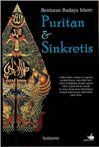 Benturan Budaya Islam: Puritan & Sinkretis