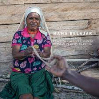 Mama Belajar: Membangun Metode Penelitian Aksi Partisipatif bersama Perempuan Papua