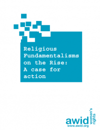 Religious Fundamentalisms on the Rise: A Case for Auction