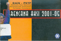 Rencana aksi 2001-05