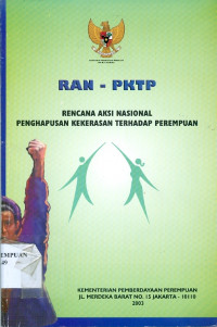 Rencana aksi nasional penghapusan kekerasan terhadap perempuan