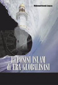 Reposisi Islam di era Globalisasi
