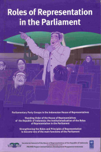 Roles of Representation in the Parliament