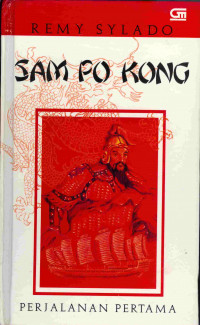 Sam Po Kong-Perjalanan pertama