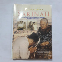 Sarinah: Kewajiban dalam Perjuangan Republik Indonesia