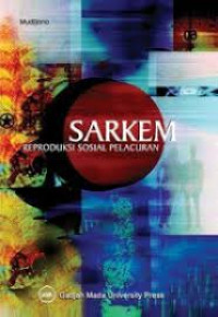 Sarkem: Reproduksi sosial Pelacuran