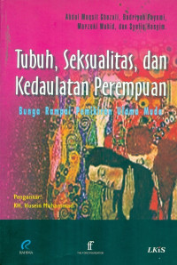 Pedoman pendampingan : pada rumah perlindungan dan trauma center