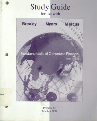 Study guide for use with economics