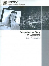 Comprehensive study on cybercrime