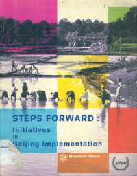 Steps Forward: Initiatives in Beijing Implementation ( Beijing+5 Review)
