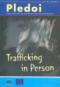 Trafficking in person