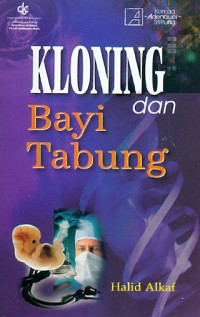 Kloning dan bayi tabung