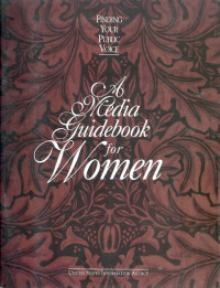 A media guidebook for women