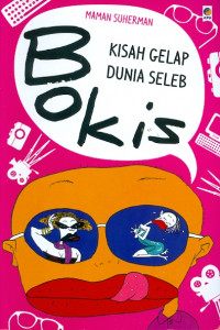 Kisah Dunia Seleb Bokis