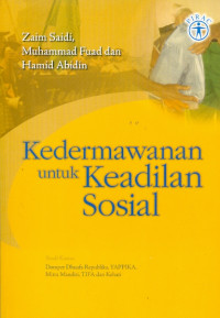 Kedermawanan Untuk Keadilan Sosial