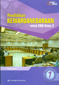 Pendidikan kewarganegaraan