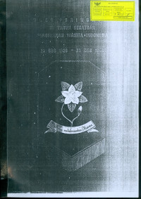 30 tahun kesatuan pergerakan wanita indonesia
