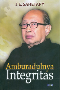 Amburadulnya Integritas