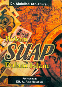 Hukum suap dalam islam