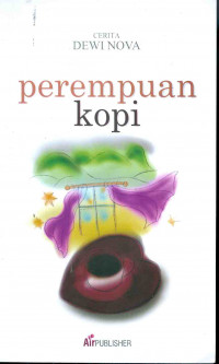 Perempuan Kopi