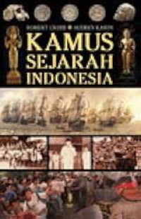 Kamus Sejarah Indonesia