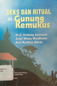 Seks dan ritual di gunung kemukus