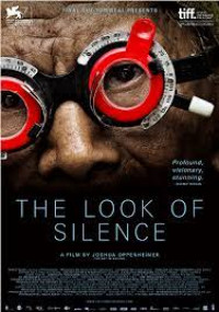 Senyap: The Look of Silence