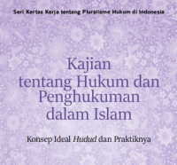 Kajian tentang Hukum dan Penghukuman dalam Islam.