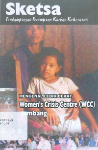 Mengenal lebih dekat women's crisis centre (WCC) Jombang