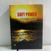 Soft power: Penegakan hukum di Sanolo Bolo Bima