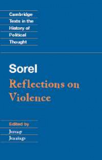 Reflections on violence