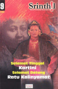 Selamat Tinggal Kartini, Selamat Datang Ratu Kalinyamat