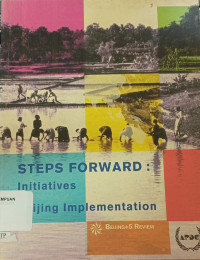 Steps Forward: Initiatives in Beijing Implementation ( Beijing+5 Review