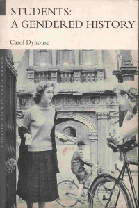 Student : A Gender History