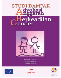 Studi dampak advokasi anggaran berkeadilan gender