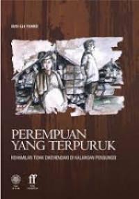 Perempuan yang terpuruk: Kehamilan yang tidak dikehendaki di kalangan pengungsi