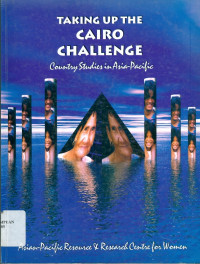 Taking up the Cairo challenge: country studies in Asia-Pacific