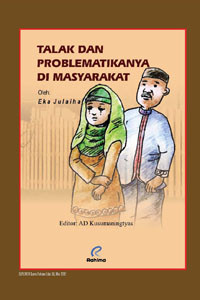 Talak dan problematikanya di masyarakat
