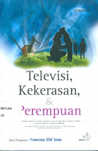 Televisi, kekerasan & perempuan