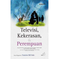 Televisi, kekerasan & perempuan