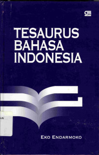 Tesaurus Bahasa Indonesia