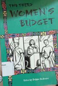 The third women's budget
