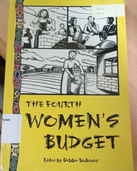 The fourth women's budget